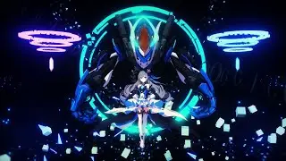 Houkai Gakuen 2 - Only Master (独法师) OST [Remastered version]