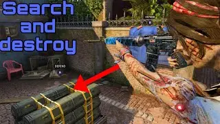 This Is Search and Destroy in 2020!