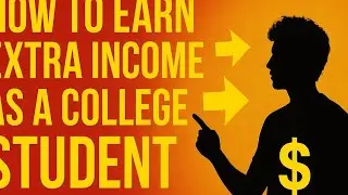 Top Side Hustles For College students