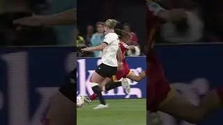 Aitana Bonmat&iacute; wins it for Spain 😮&zwj;💨🇪🇸 #WEURO2025
