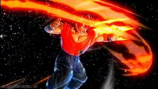 Dragon Ball Xenoverse 2 PQ 122 Yamcha Custom Speed Type No Capsules