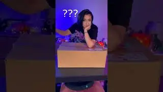 YouTube прислал мне загадочную посылку...#шорты