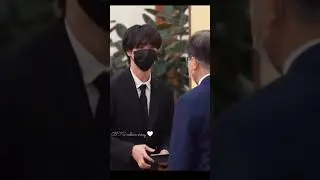 South Korean pride..BTS🔥🔥