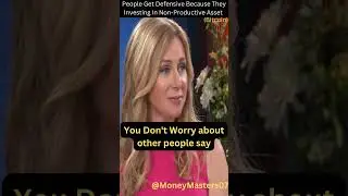 Warren Buffett: People Get defensive Because They Investing In Non-Productive Asset (Bitcoin)