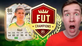 VUODEN EKA FUT CHAMPIONS! - EAFC 26