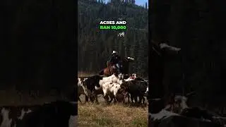 PITCHFORK #ranch | Wyoming