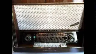 LOEWE OPTA HELLAS TYPE  1841W