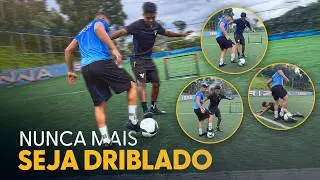 OS 7 MELHORES TREINOS PARA MARCAR NO X1