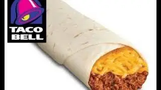 Taco Bell&reg; Chili Cheese Burrito REVIEW!!