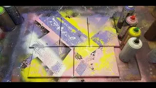 Squared Splashes