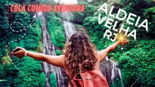 Aldeia velha RJ/tour trip goodvibes in Aldeia velha RJ Mountain Region.
