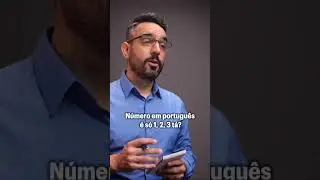Coreano &eacute; mais f&aacute;cil que portugu&ecirc;s! Posso provar!