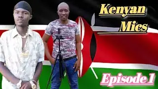 KENYAN MICS: MILLENNIALS VS GEN Z MUSIC VIBE(ep 1)