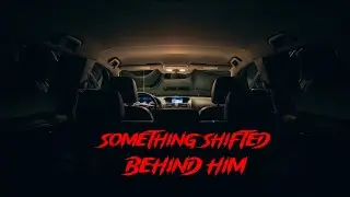 The Back Seat Was Empty