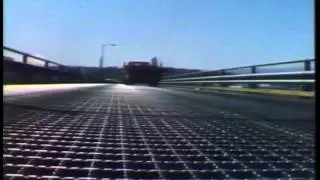 Hood River Bridge (Singing Bridge)