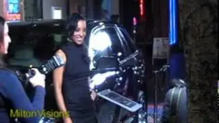 Essence Women in Music.
