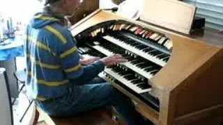 Rondo a la Turk