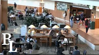 ForagerOne at Baylor: Research made easy for students