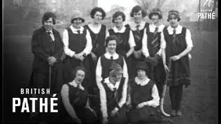 Ladies At Play (1925)