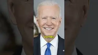 2024 U.S. Presidential Elections: Biden vs. Trump #BidenVsTrump
