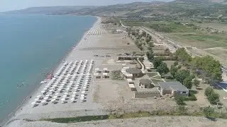 Rocca Imperiale: la tua vacanza &egrave; iniziata
