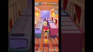 🔴 LIVE | Subway Surfers Winter Xtreme 2026 ❄️ Non-Stop Run!