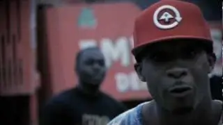 Youngstarz ft Romain - Get Ya Money Up