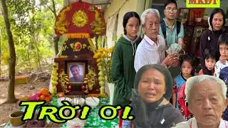 Cái chết bất ngờ trong ngôi nhà thuê người cha gào khóc xin 6tr để hoả tang con trai.