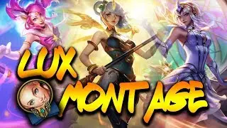 LUX MONTAGE #1 | 300k MASTERIES POINTS
