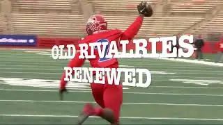 Super Football Conference Schedule Release Show
