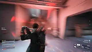 ARC Raiders 1 v 1 Melee Challenged ! To a Duel