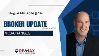 RE/MAX North San Antonio