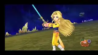 DFFOO GL- DIVINE RAMUH LUFENIA