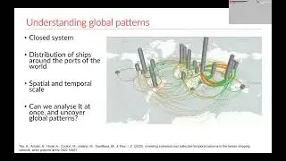 Taming Complexity: from Spreading Processes to Higher Order Structure - Istvan Kiss