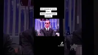jamie foxx show exposes the music industry hidden in plain sight