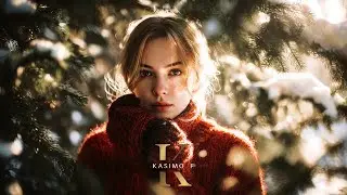 KASIMOFF - Sorry (Original Mix) 2025