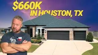 Exclusive Tour! Step Inside This Avalon Home In Friendswood, TX
