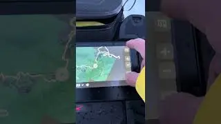 Ski-Doo 10.25 Gauge Tracking/Breadcrumbs