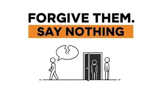 Why Some People Forgive Quietly &mdash; And Walk Away Forever