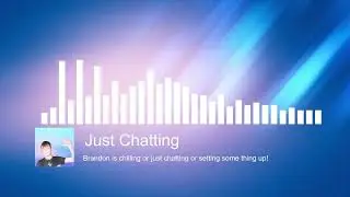 VODS Channel is Back maybe?