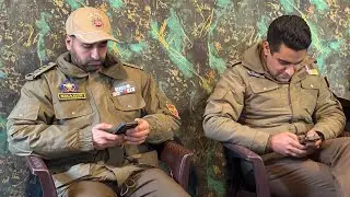 Today inagration study hub library dhobiwan tangmarg along with shri faizan ali SDPO tangmarg