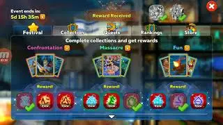 hustle castle 14,500 x2 Diamonds, will it take 9 runes ?!