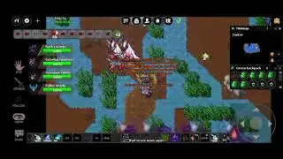 Quest Primal Kyogre no Novo (Poketibia) PokeLeveling 2026  