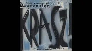 Pierre Sonality & Doz9 (Die Kraszesten) - DreiKOMMAsieben