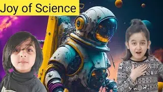 Joy of Science - visit to the Science Museum #science #fortress #museum #lahore