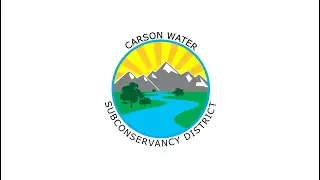 2020 Carson Water Subconservancy District Overview Video
