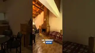 Vendo inmueble ubicado en San Luis Trapiche