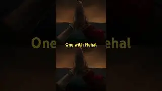 Nehal x Basim (AC Mirage)