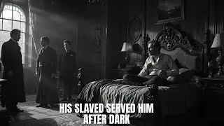 When the Plantation Wife Found Her Husband with Slaves, the Town Paid the Price