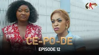 SINGLE - POLYGAMOUS - RESOURCEFUL - Episode 12 (African Series)